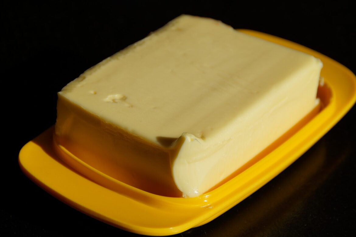 Butter Health Benefits and Nutrition Butter Health Benefits and Nutrition