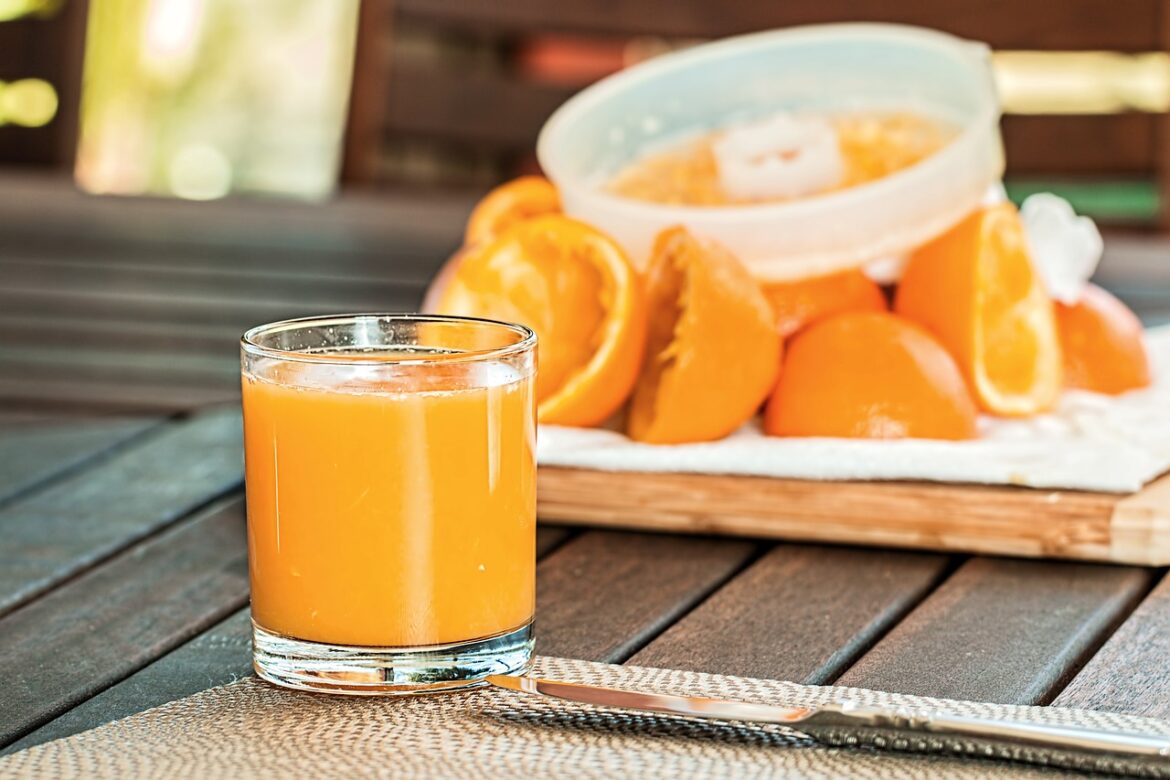 15 Foods That Are High in Vitamin C