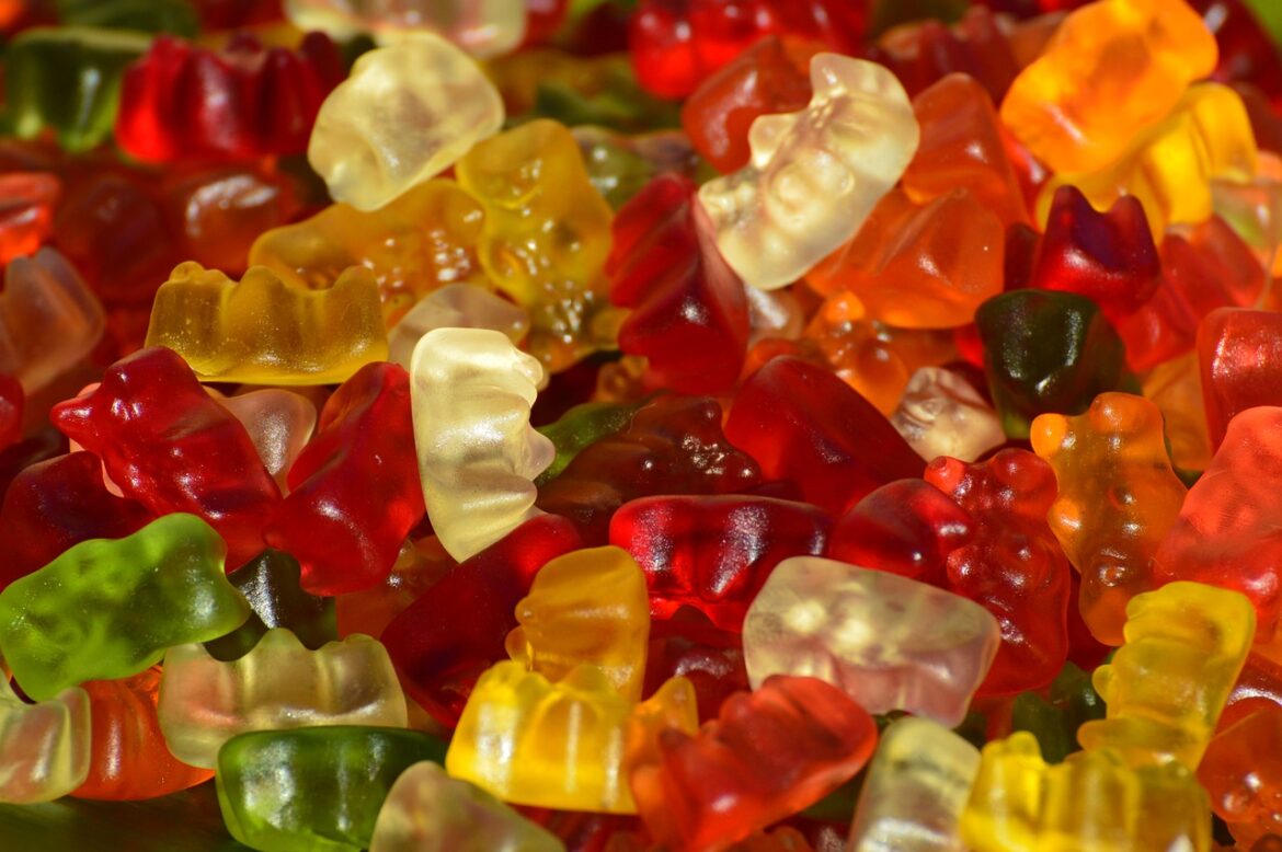 Are Gummy Vitamins a Smart Choice?