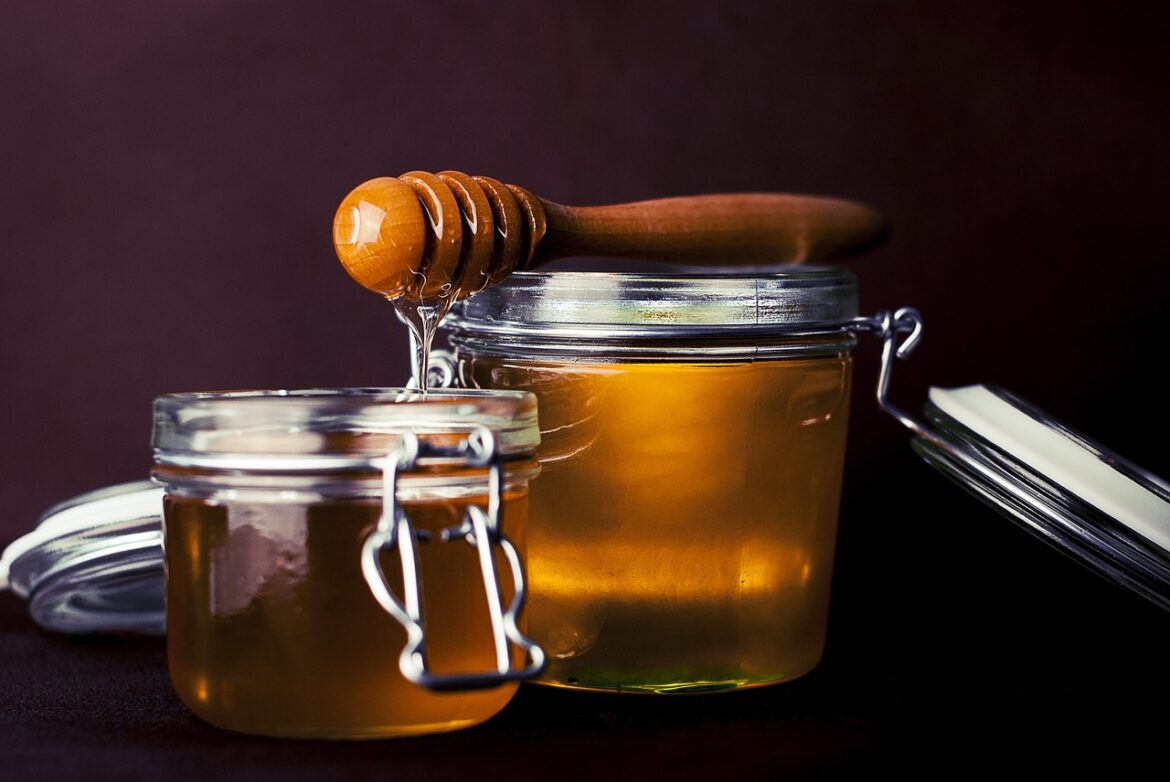 Honey Nutrition Facts and Health Benefits Honey Nutrition Facts and Health Benefits