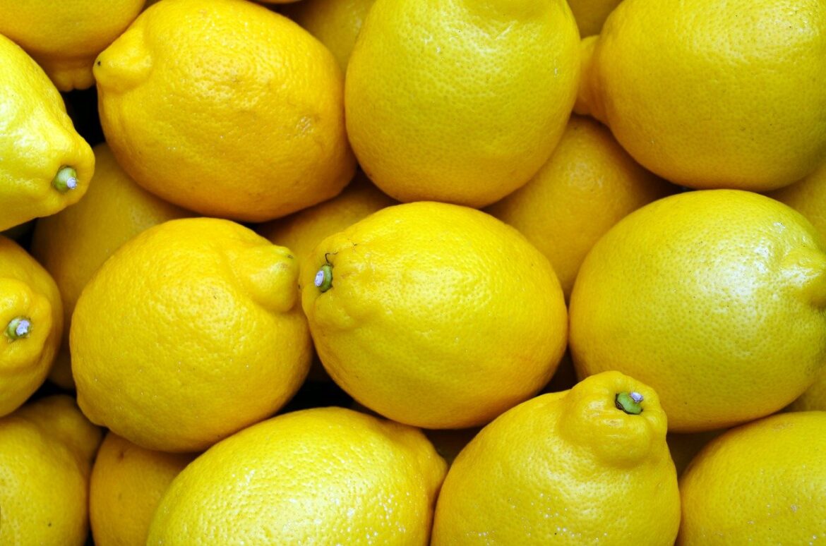 Lemon Nutrition Facts and Health Benefits Lemon Nutrition Facts and Health Benefits
