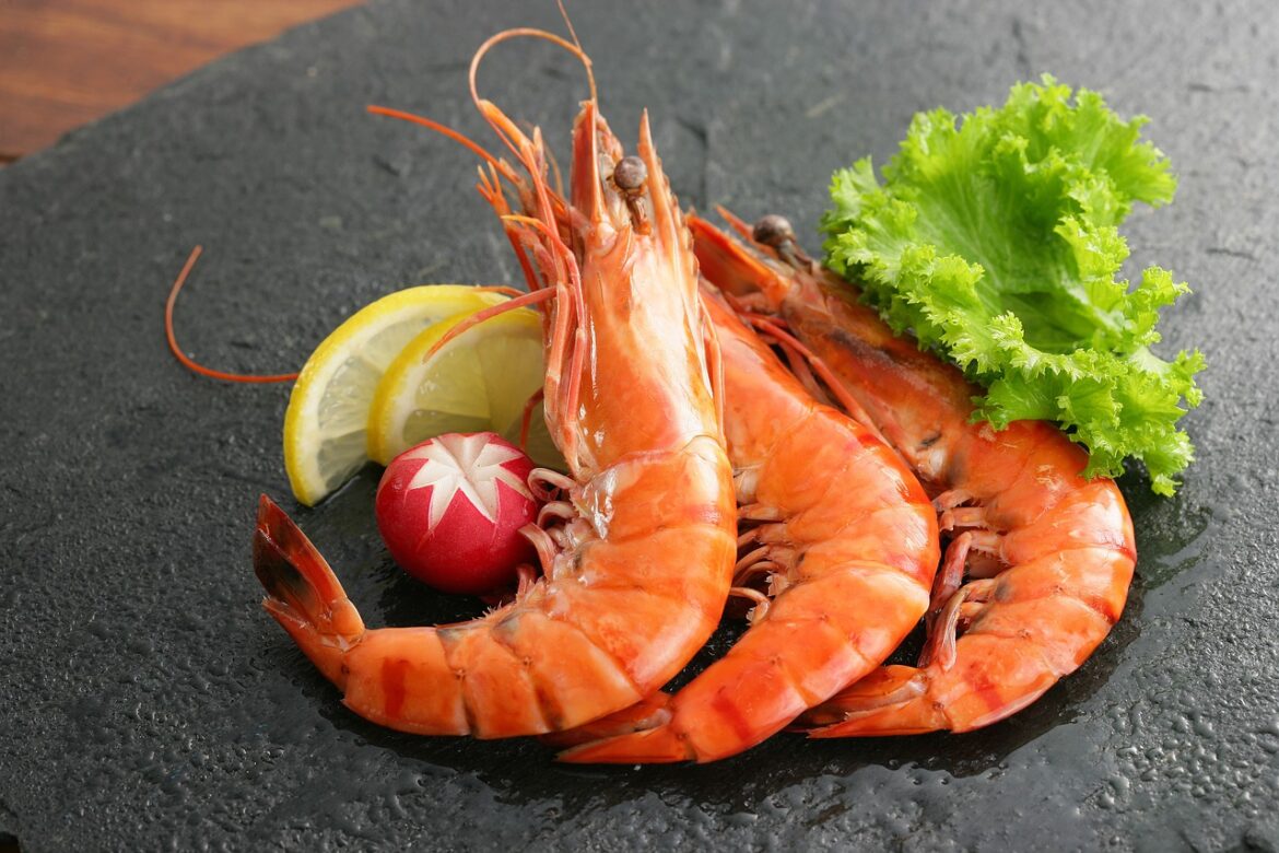 Shrimp Nutrition Facts and Health Benefits Shrimp Nutrition Facts and Health Benefits