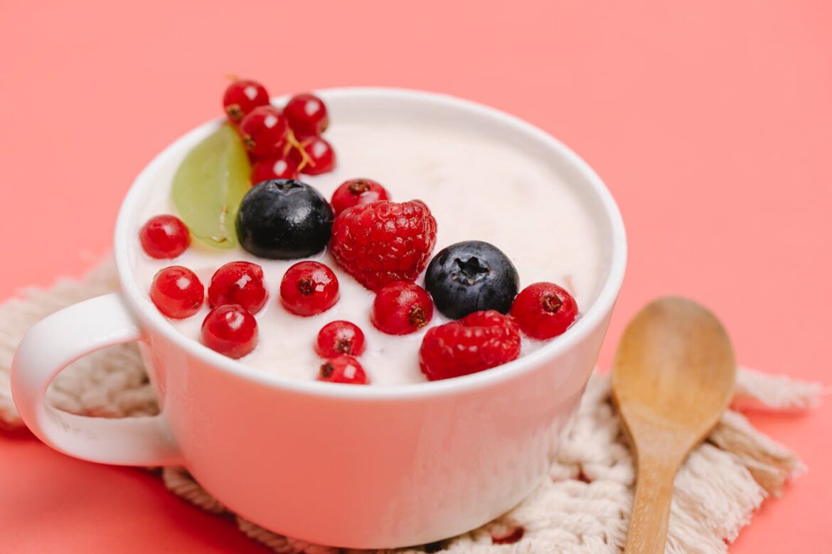 Probiotics: Your Guide to Gut Health