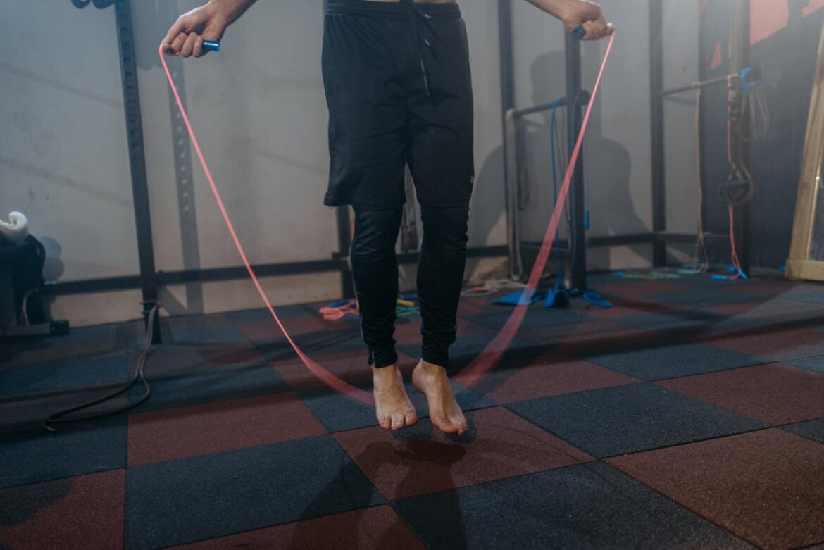 Jump Rope Exercise: The Simple Yet Effective Workout for All Ages