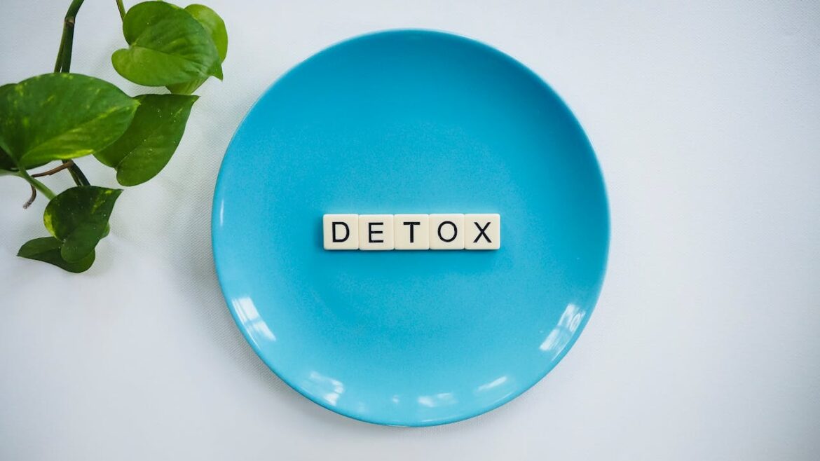 Discover the power of detoxing with food and learn how to incorporate detox foods into your diet. From leafy greens and berries to fatty fish and fermented foods, find out how food can support your body's natural detoxification processes.